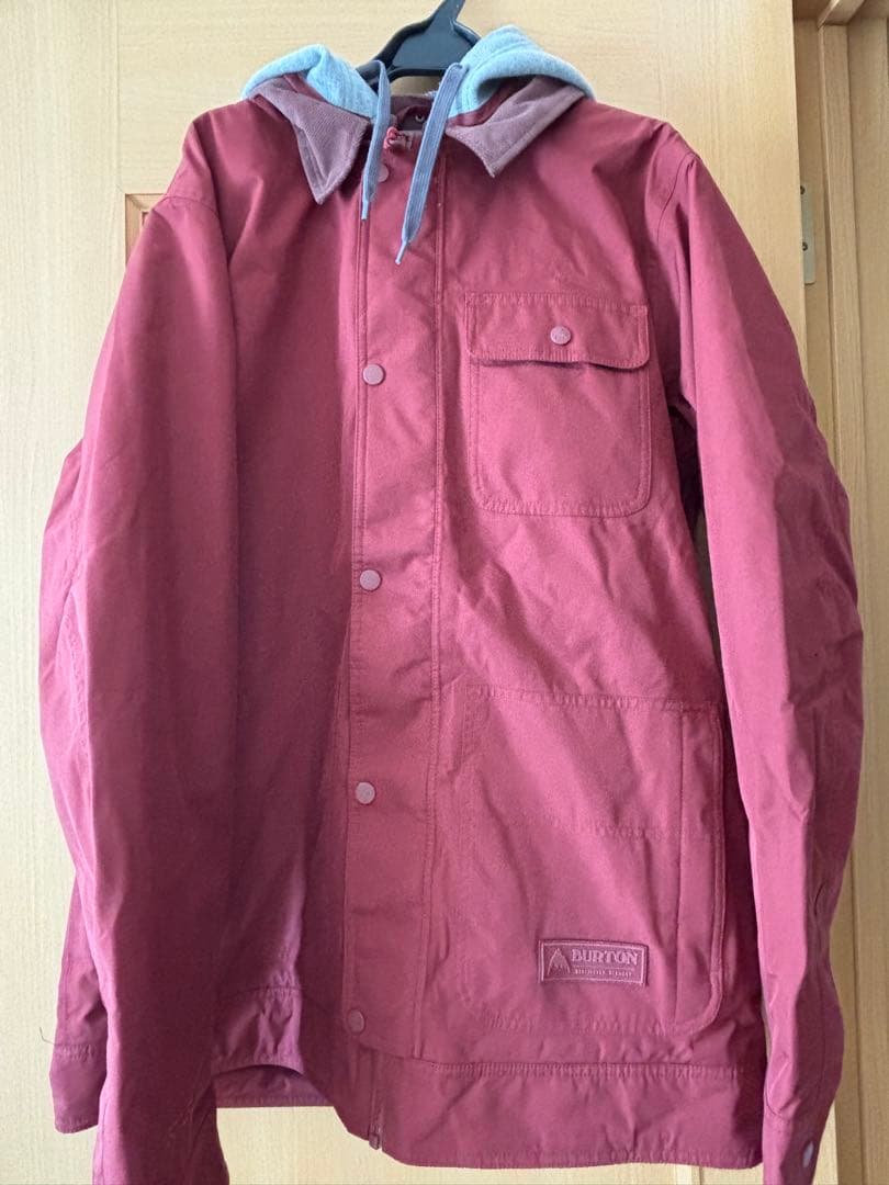 BURTON スノーボード GORE-TEX Mサイズ