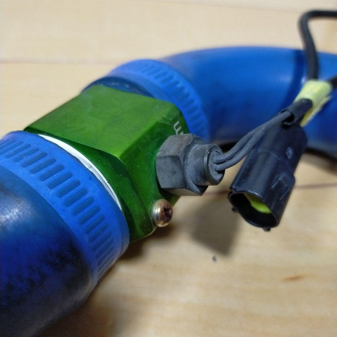 Defi Link Meter 4連メーター