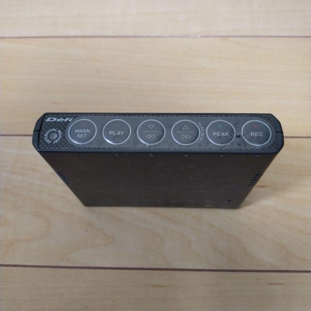 Defi Link Meter 4連メーター