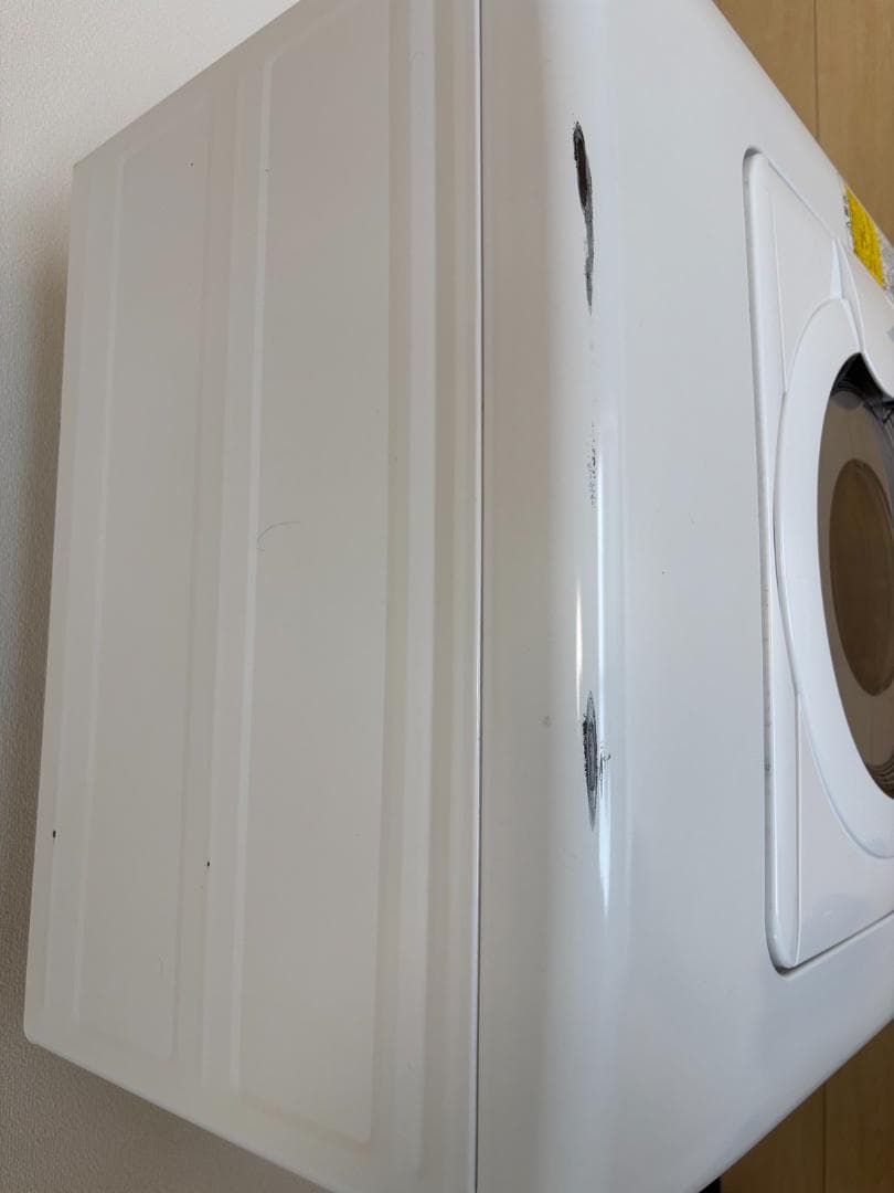 2023年製パナソニック NH-D603 電気式衣類乾燥機　送料込み