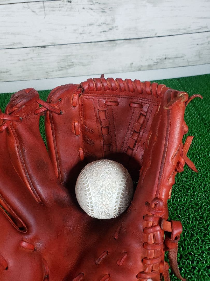 【週末限定価格】SSK 　プロエッジ　硬式　投手