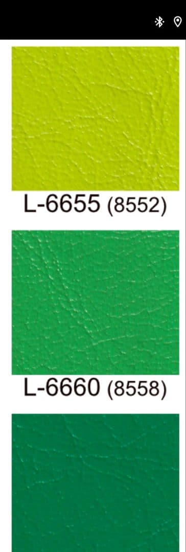 ヒロさん　Z900RS シート預かり加工張替え