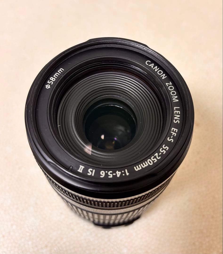 デジタルカメラ canon eos kiss x7