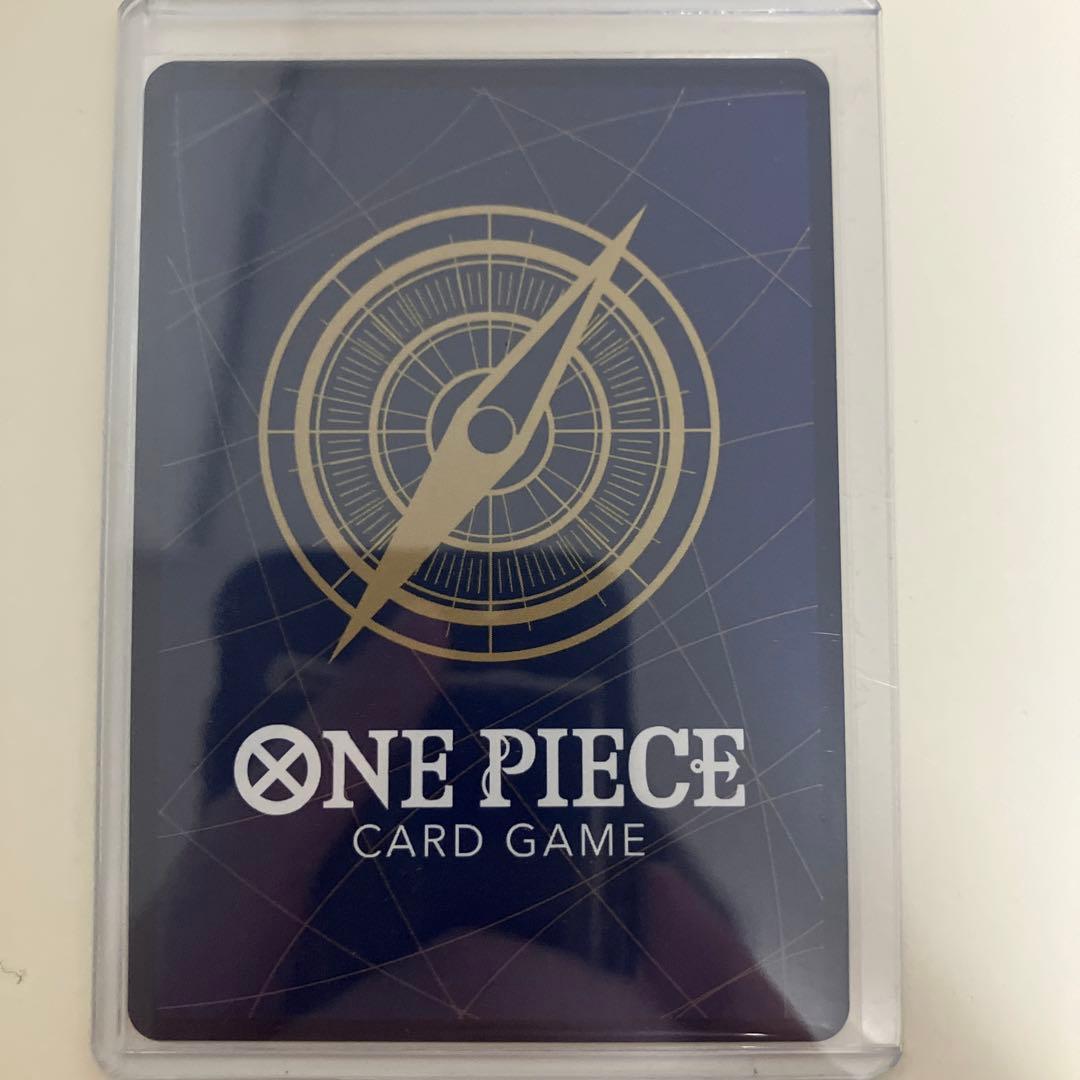 ワンピースカード ルフィ エース サボ SP 3枚セット 受け継がれる意志