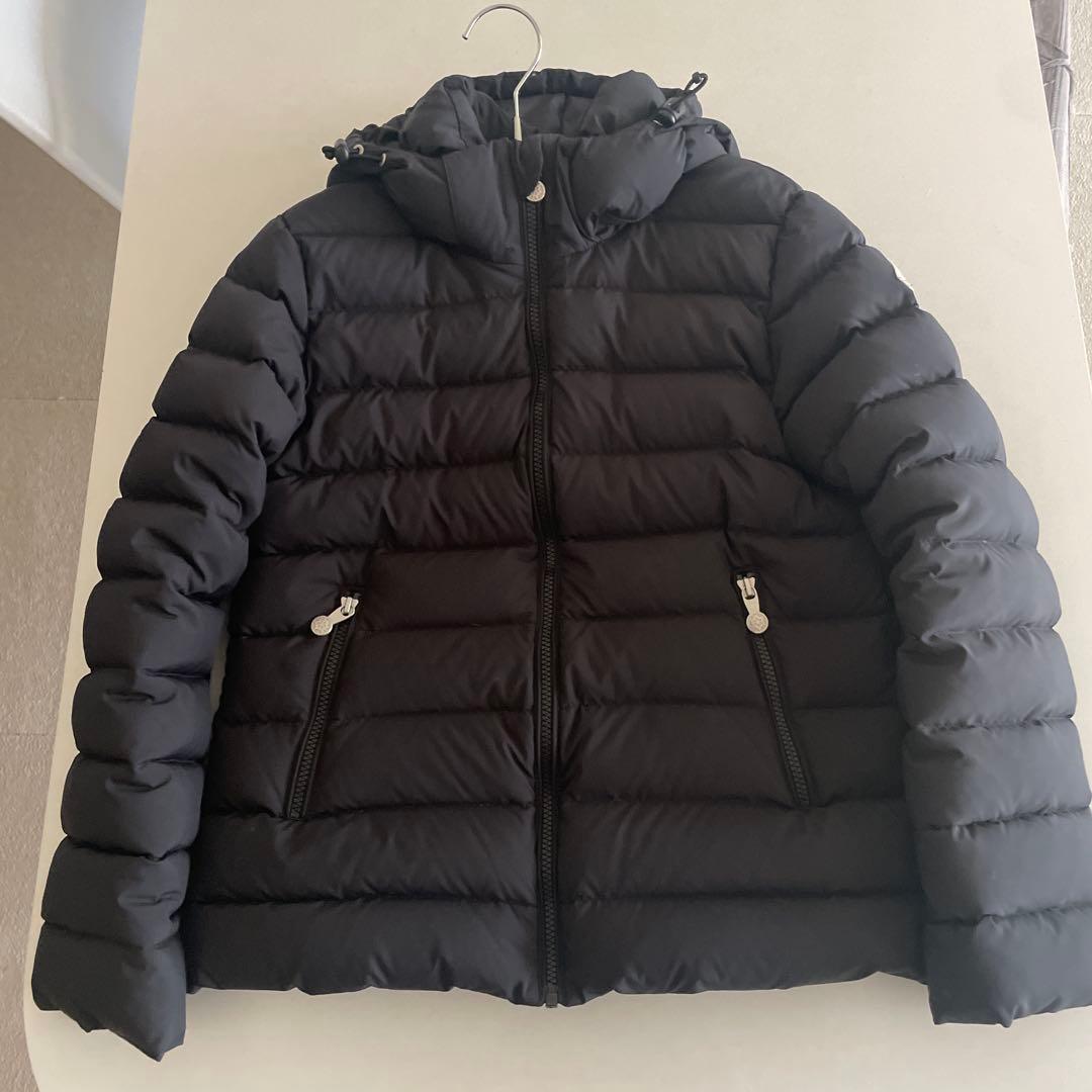 PYRENEX SPOUTNIC DOWN JACKET ブラック38size