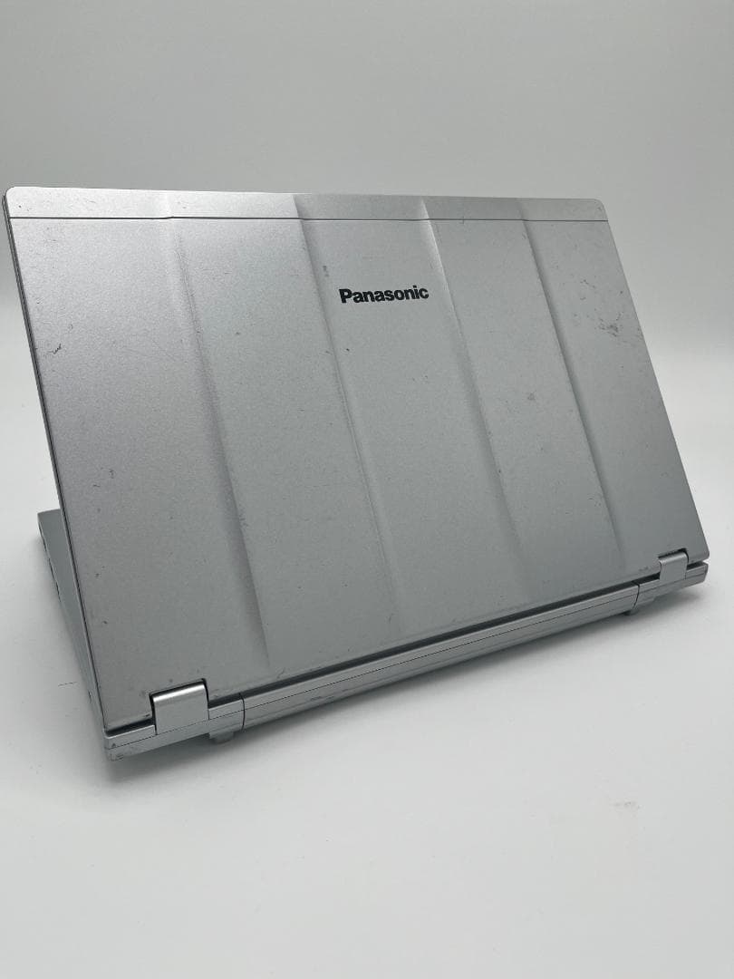 軽量Panasonic CF-LV7 i5/8GB/SSD256GB Win11