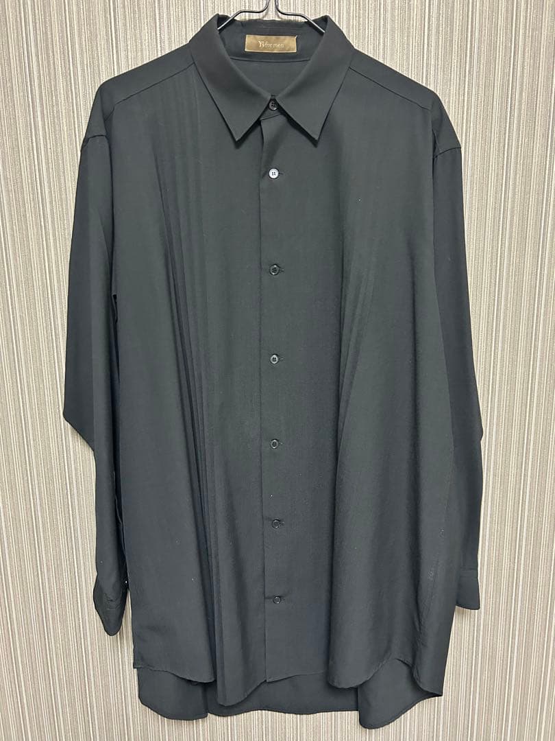 ☆希少☆ Y's for men ワイズフォーメン ヨウジヤマモト ユニセックス