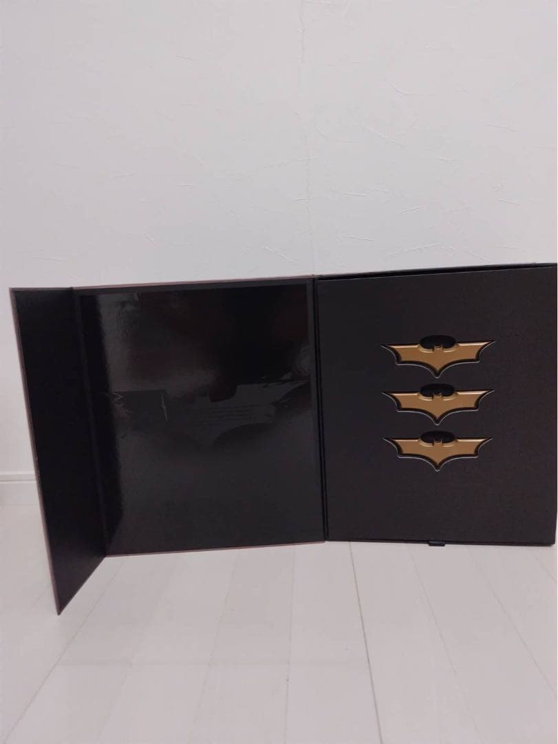 ホットトイズ ムービー・マスターピース ＤＸ バットマンフィギュア