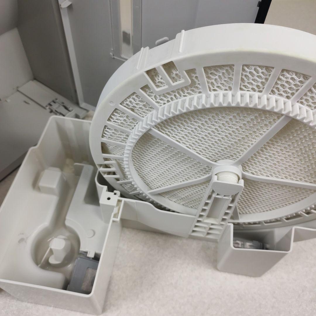 パナソニック ジアイーノ F-MV4300 除菌脱臭 加湿 18畳