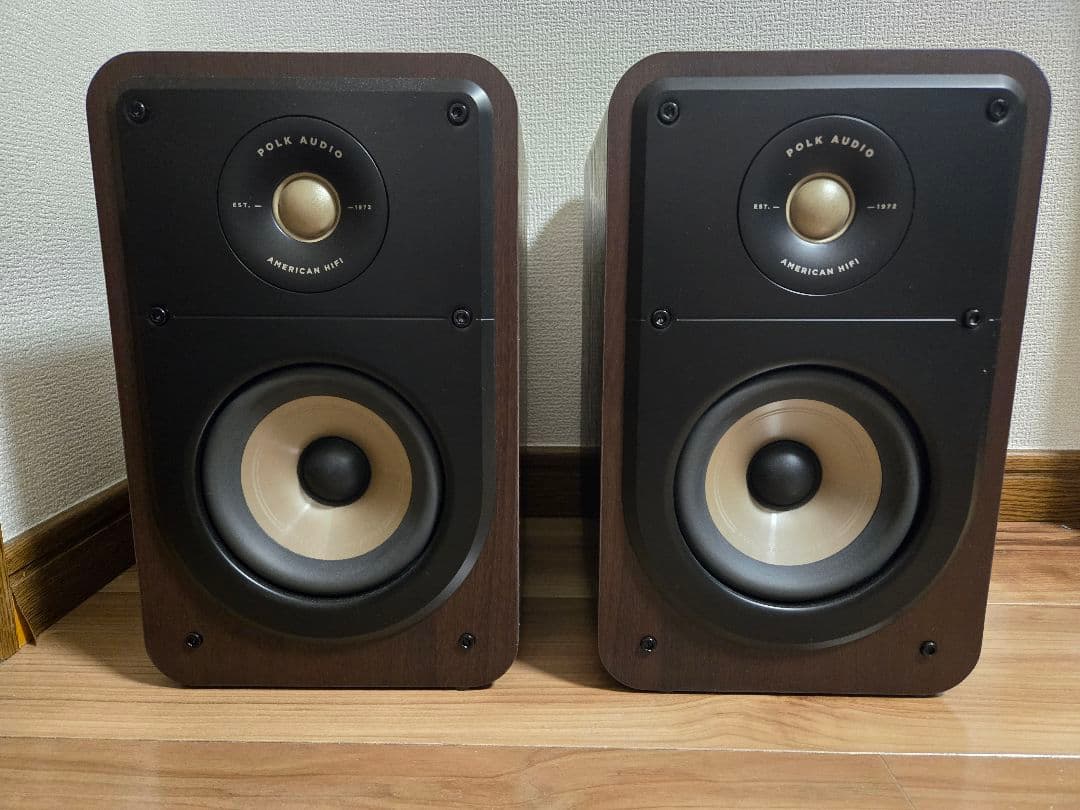 [Moto様] Polk Audio Signature Elite ES 15
