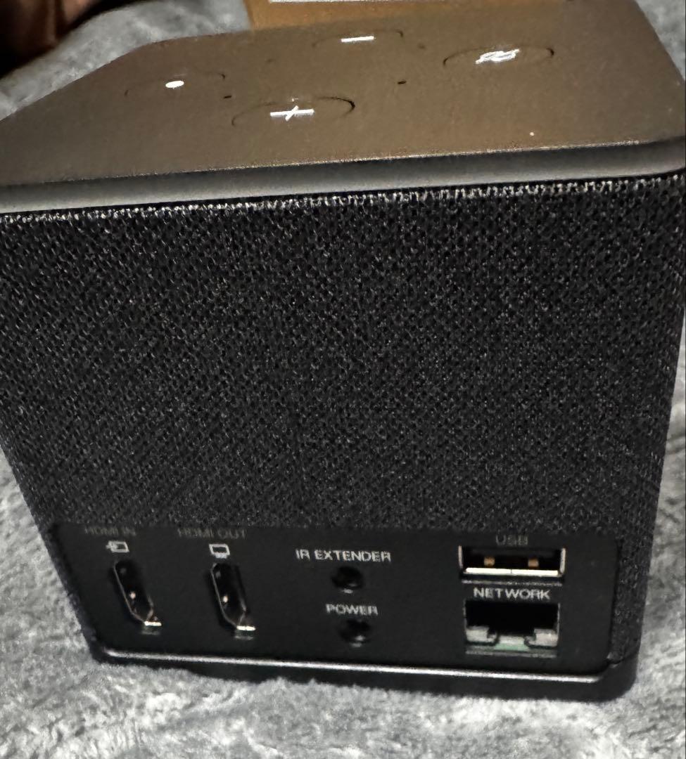 Fire TV Cube 第三世代