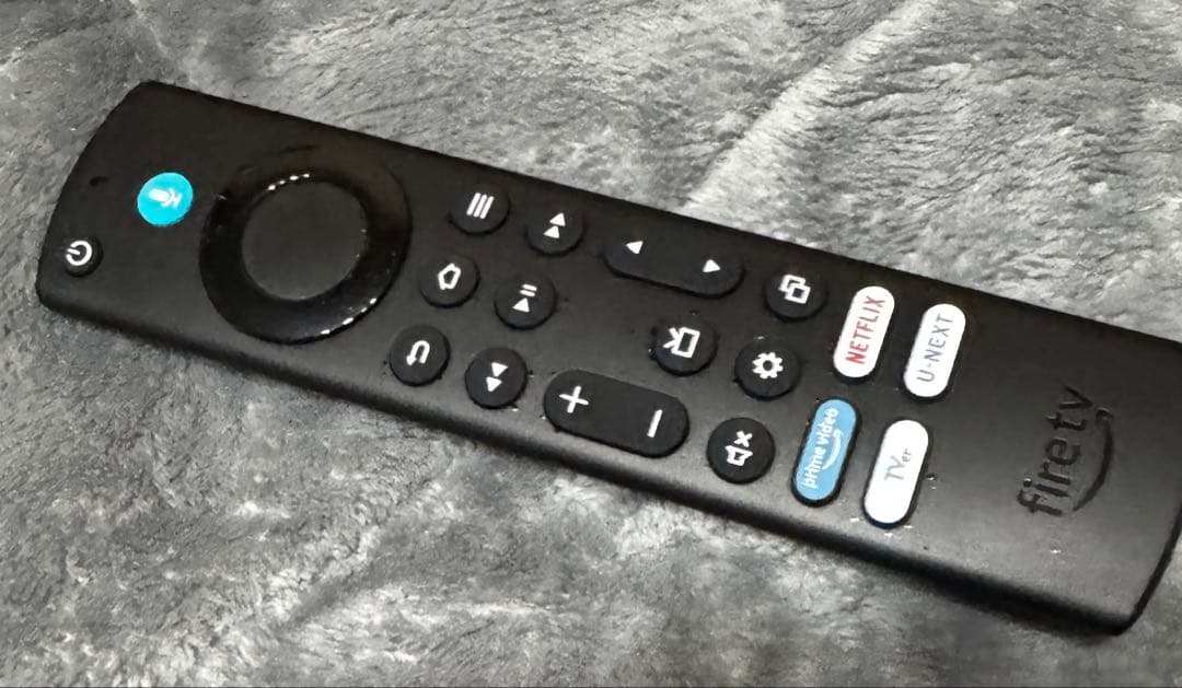 Fire TV Cube 第三世代