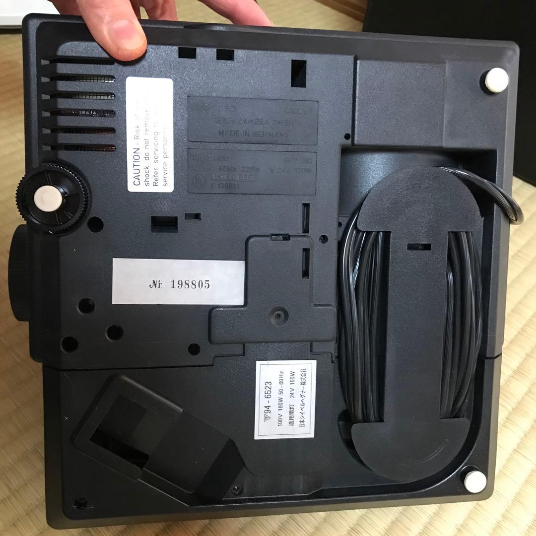 Leica ライカ P150 プロジェクター