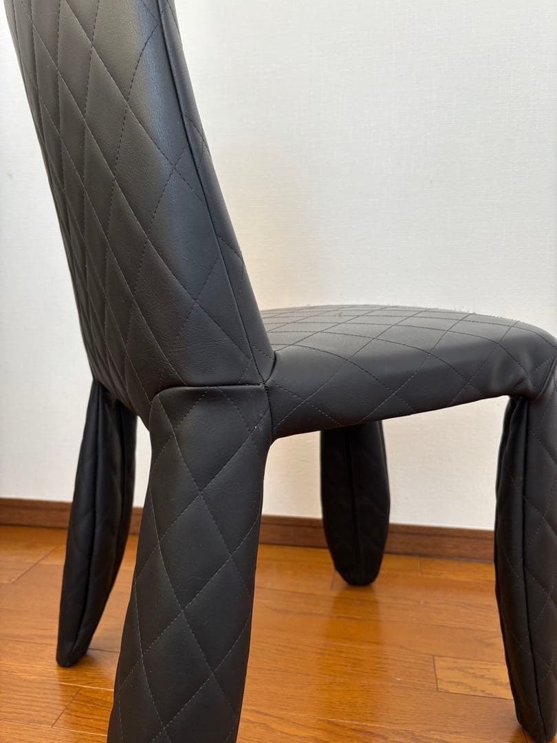 moooi モーイ　SFCH-MONSTER 刺繍あり モンスターチェア／2