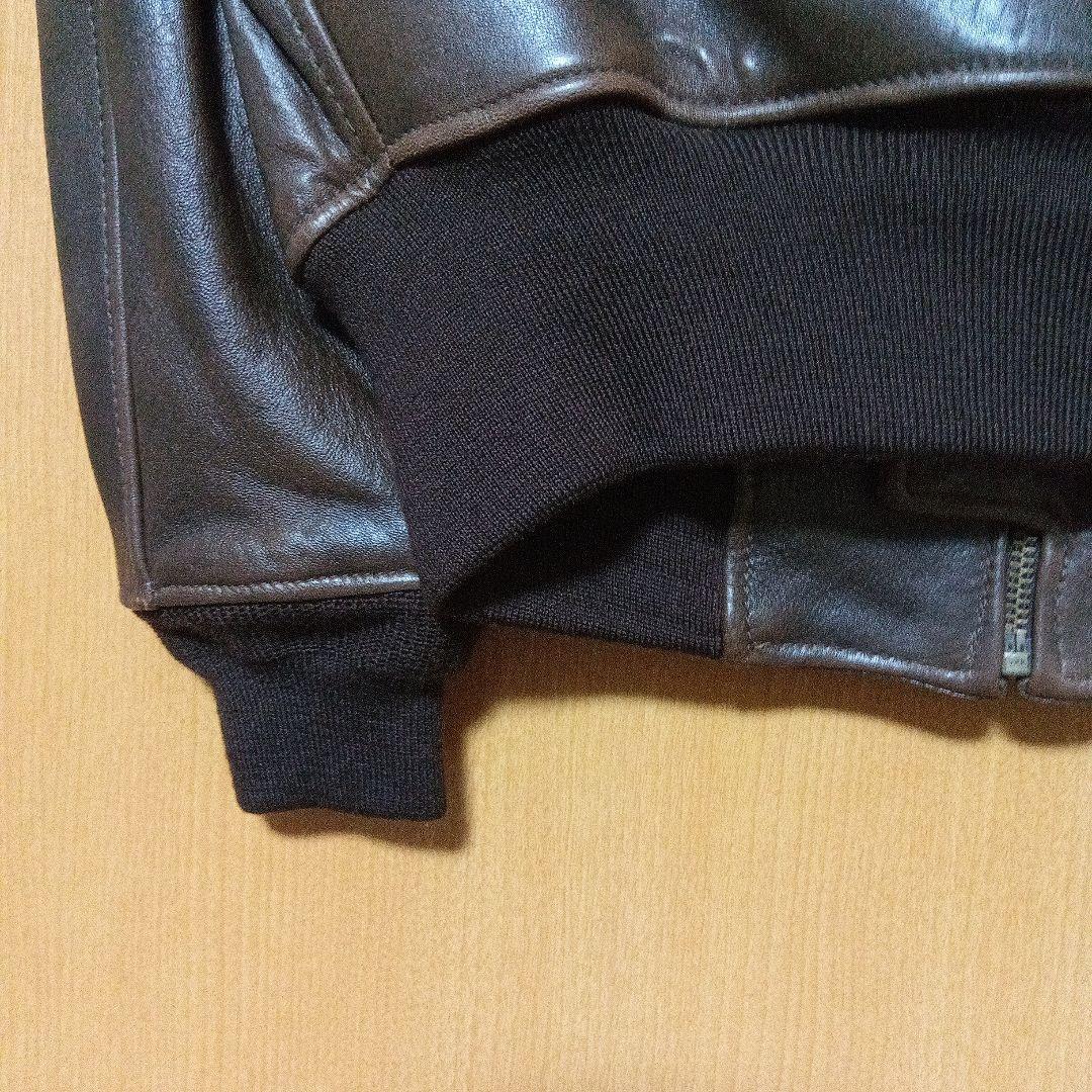 AVIREX G-1現行モデル新品　トップガン M