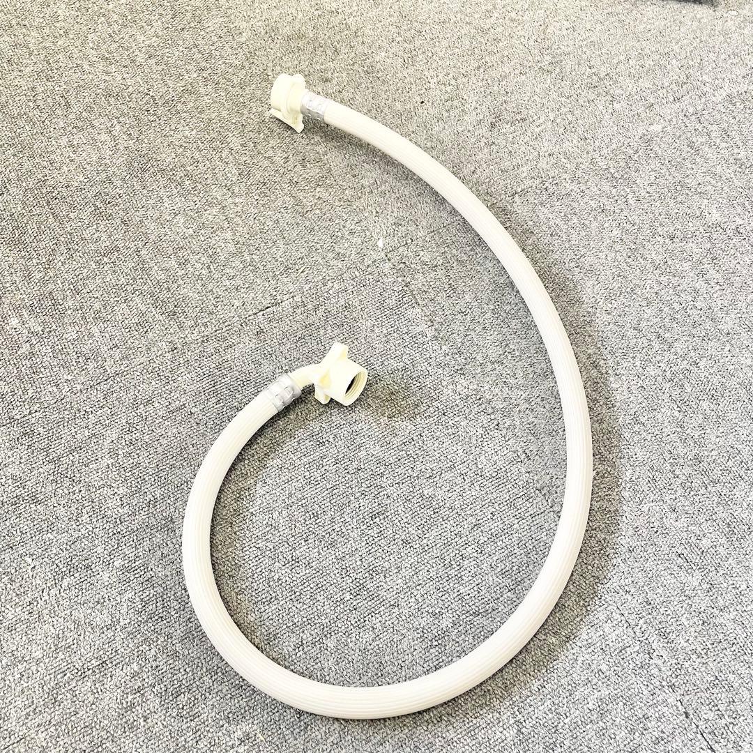 アイリスオーヤマ 全自動洗濯機 itw-70a01-w 2024年製 M