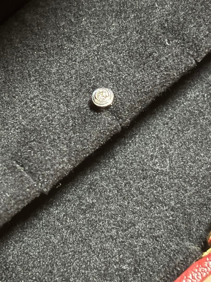 mint☺︎様カルティエ　ダムール　イヤリング（ピアス）　ホワイトゴールド