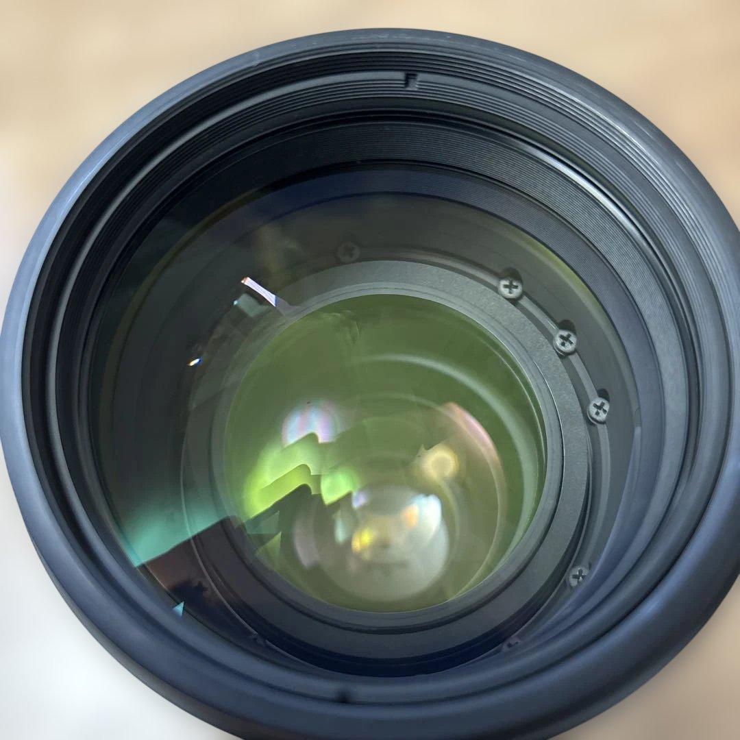 AF-S NIKKOR 70-200mm f/2.8G ED VRⅡ