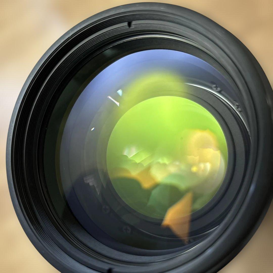 AF-S NIKKOR 70-200mm f/2.8G ED VRⅡ