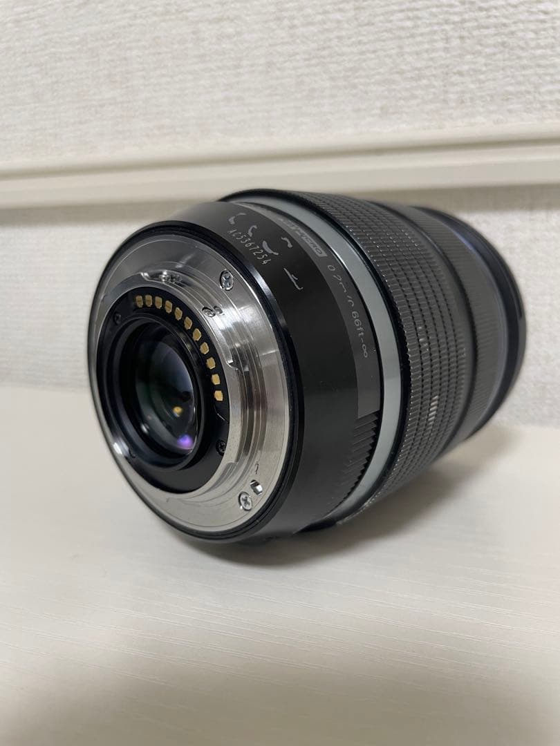 レンズ(ズーム) OLYMPUS M.Zuiko Digital ED12-40mmF2.8PRO