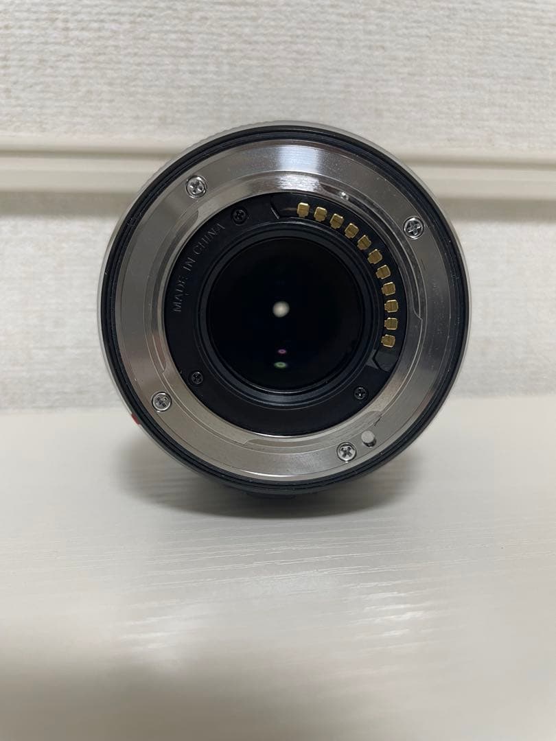 レンズ(ズーム) OLYMPUS M.Zuiko Digital ED12-40mmF2.8PRO