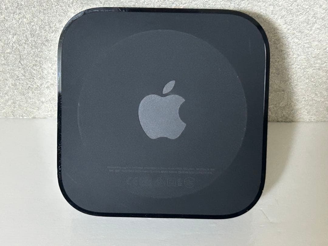 テレビ AppleTV HD 32GB MHY93J/A