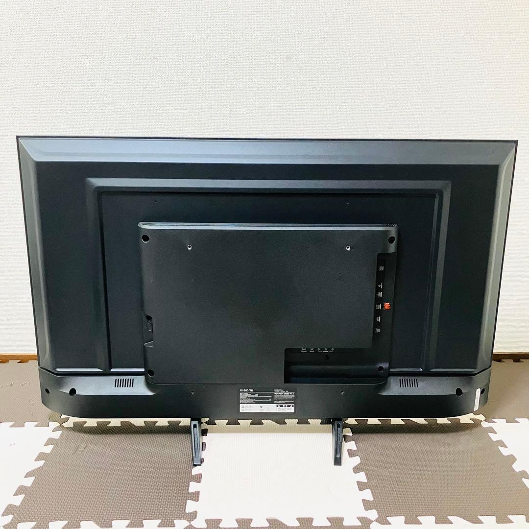 Xiaomi シャオミ GoogleTV 43インチ 4Kテレビ Apro43