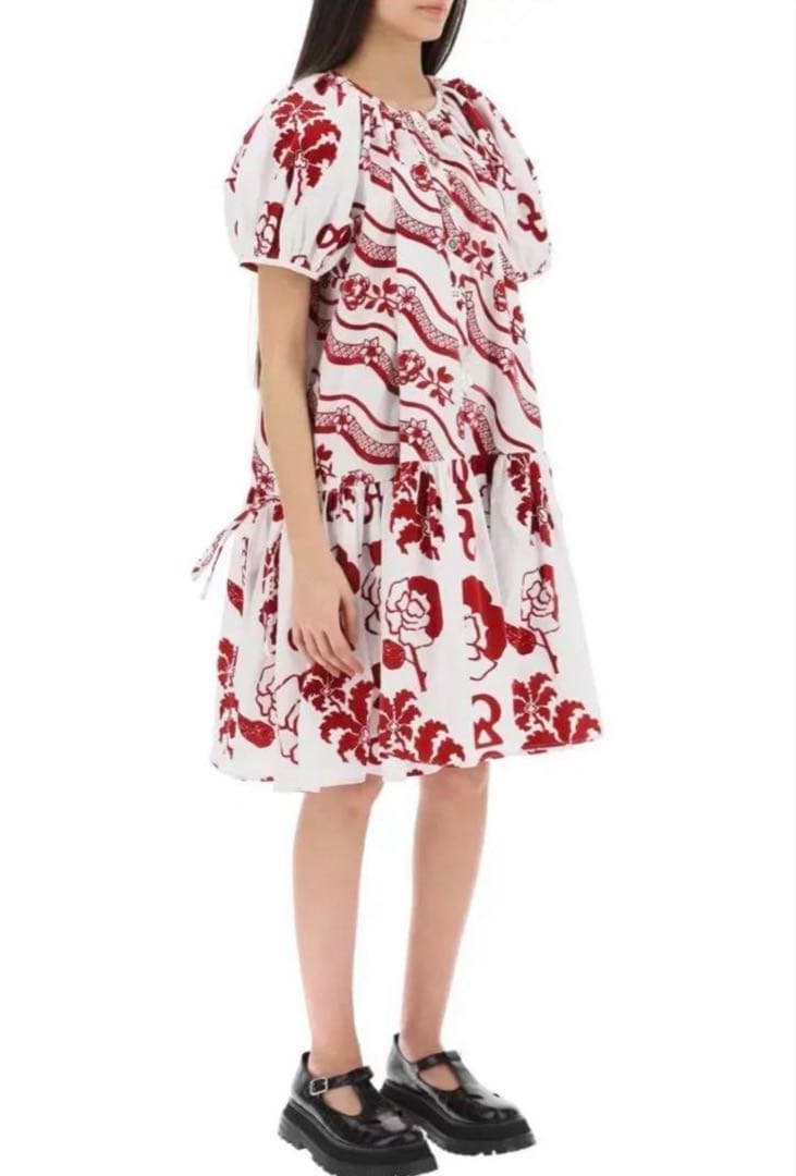 chopova lowena ワンピース