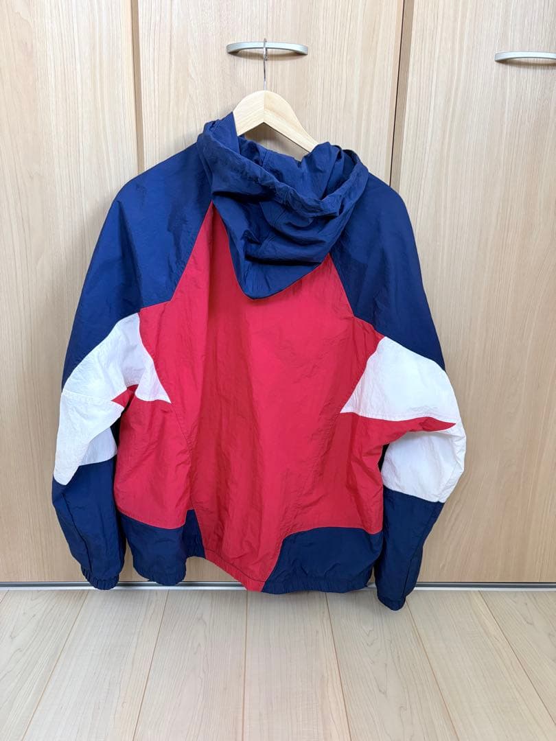 Nike ナイロンジャケット・パンツセット