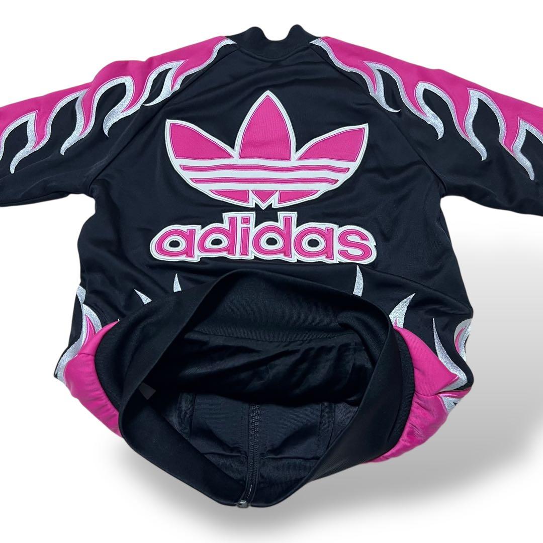 adidas×JEREMY SCOTT　サイズ上:M