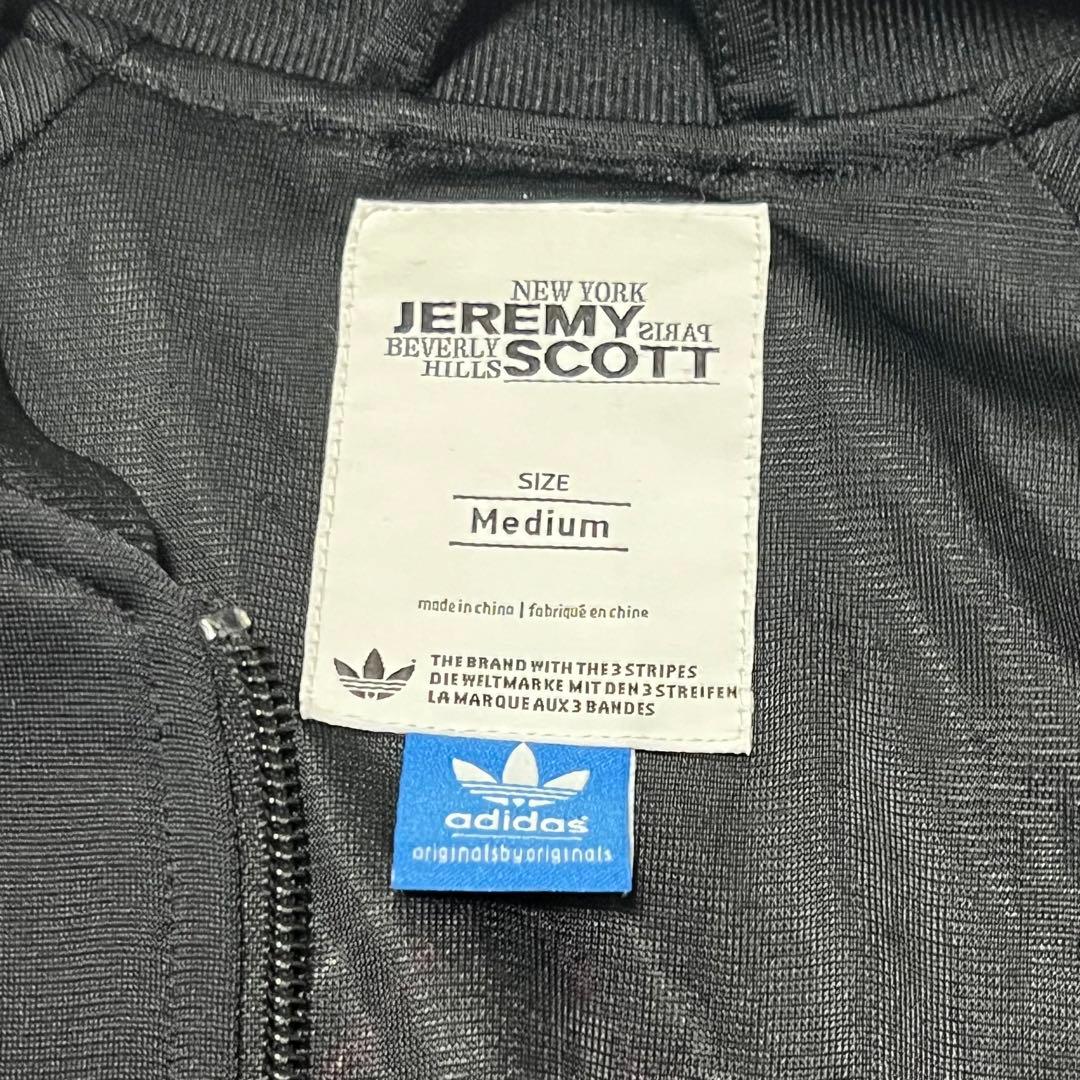 adidas×JEREMY SCOTT　サイズ上:M