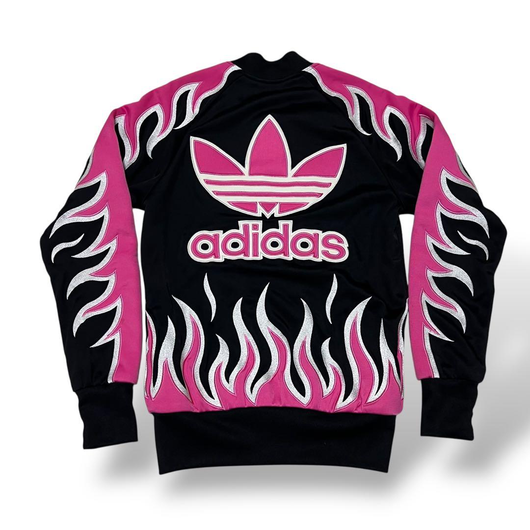 adidas×JEREMY SCOTT　サイズ上:M