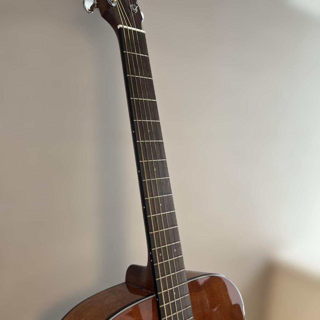 YAMAHA FS800 アコースティックギター