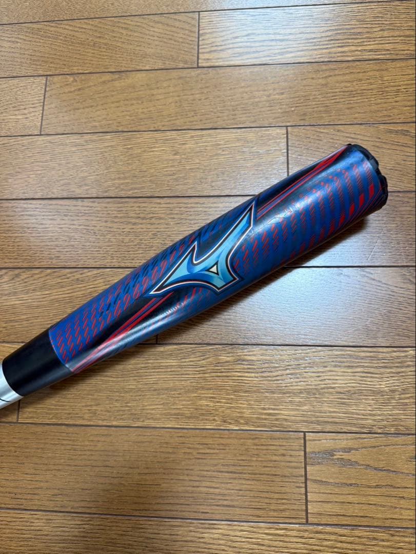Mizuno ビヨンドマックス 軟式バット 限定モデル
