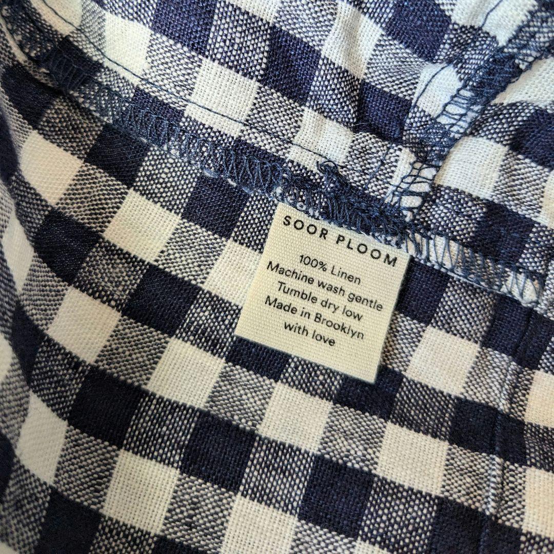 美品 Soor Ploom Eloise Pinafore