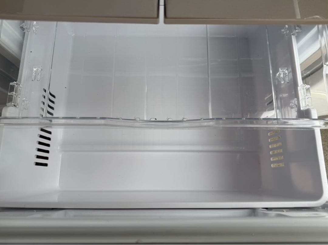 【高年式】2022年式 401L 日立 5ドア冷蔵庫 R-K40SJ