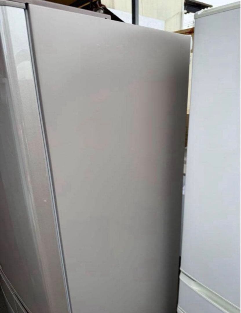 【高年式】2022年式 401L 日立 5ドア冷蔵庫 R-K40SJ