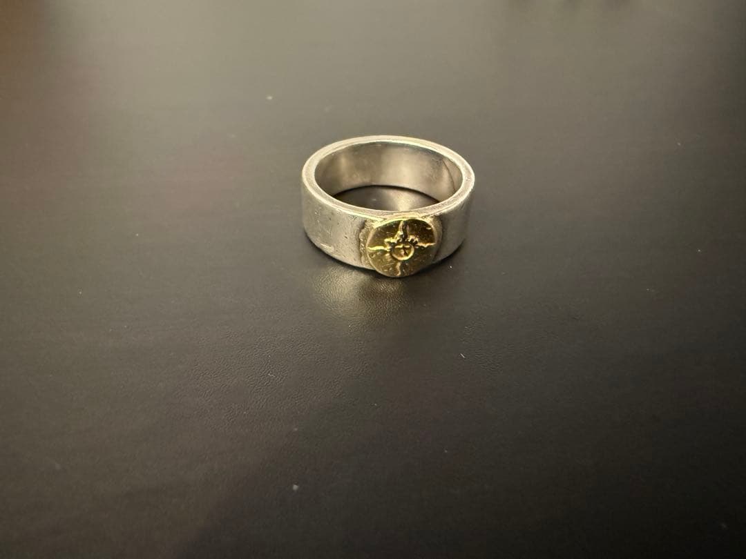 FIRST-ARROW's 放射線タタキメタル バングルファーストアローズ