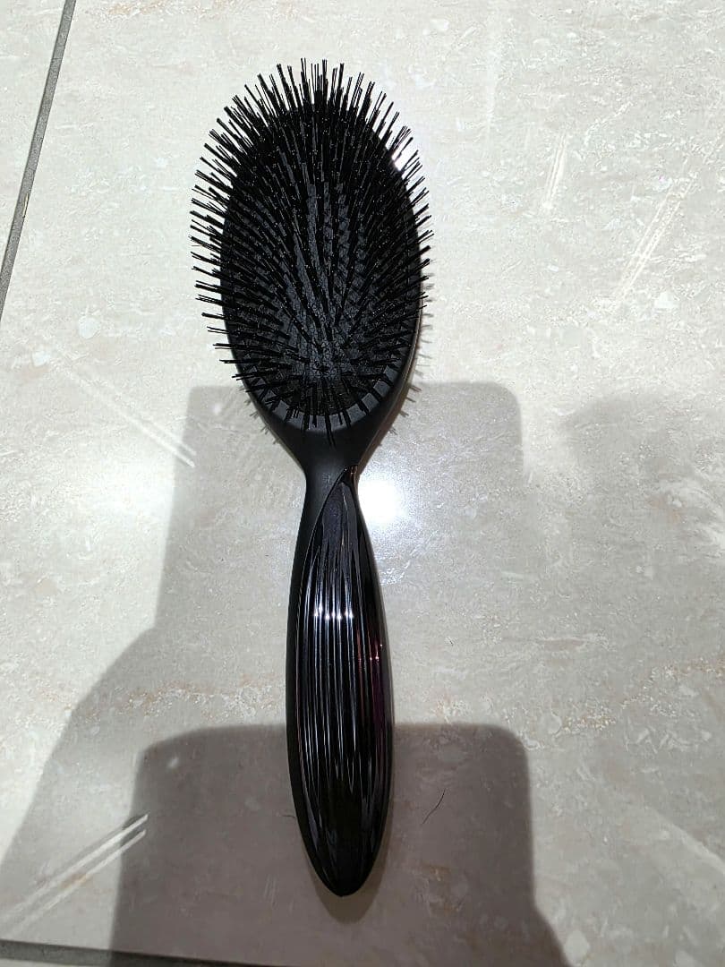 ReFa BRISTLE ヘアブラシ リファブリッスル