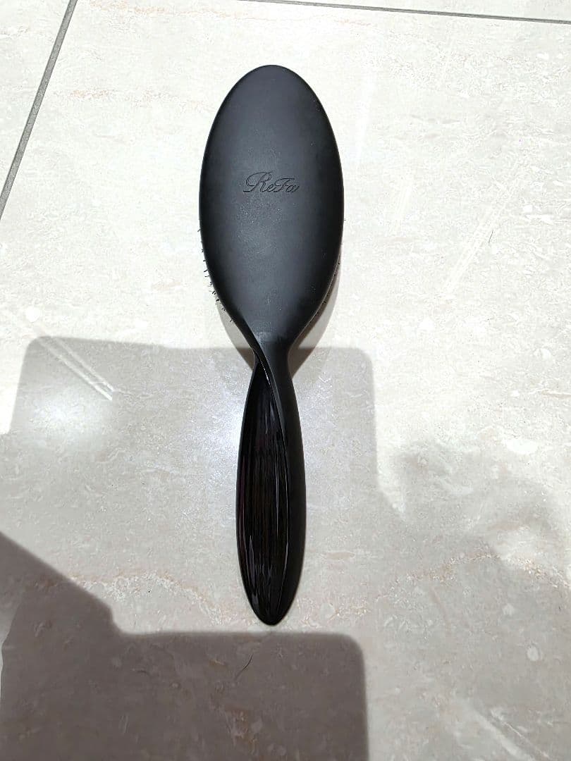 ReFa BRISTLE ヘアブラシ リファブリッスル