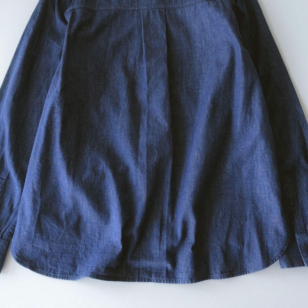 おまとめページひろきち様　ヒューマンウーマン　シャツ2点