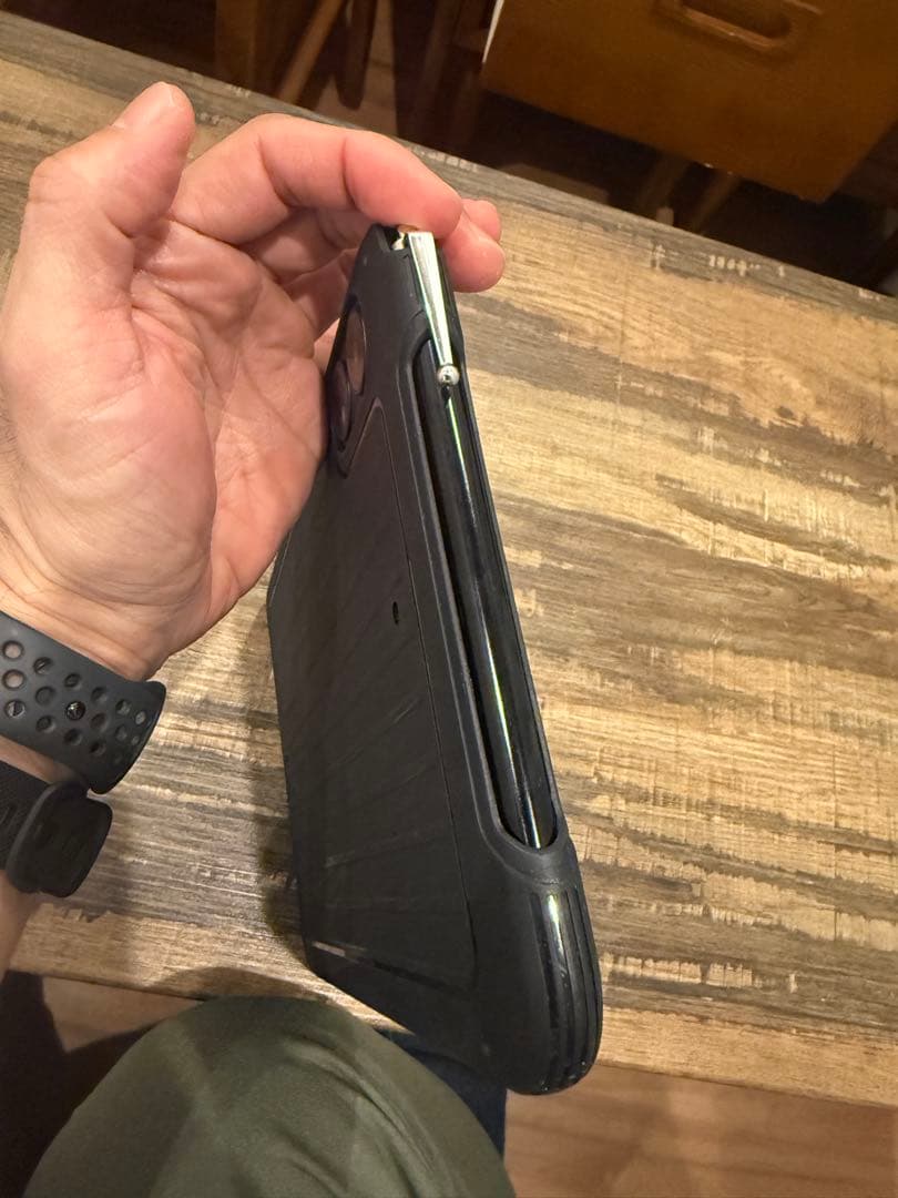 防水タブレット / 11インチ Active T1 Tab / タッチペン付き