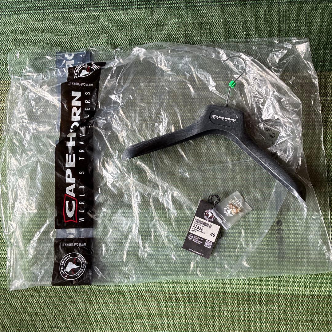 CAPEHONE ⭐︎CASABLANCA⭐︎NAVY 40 美品