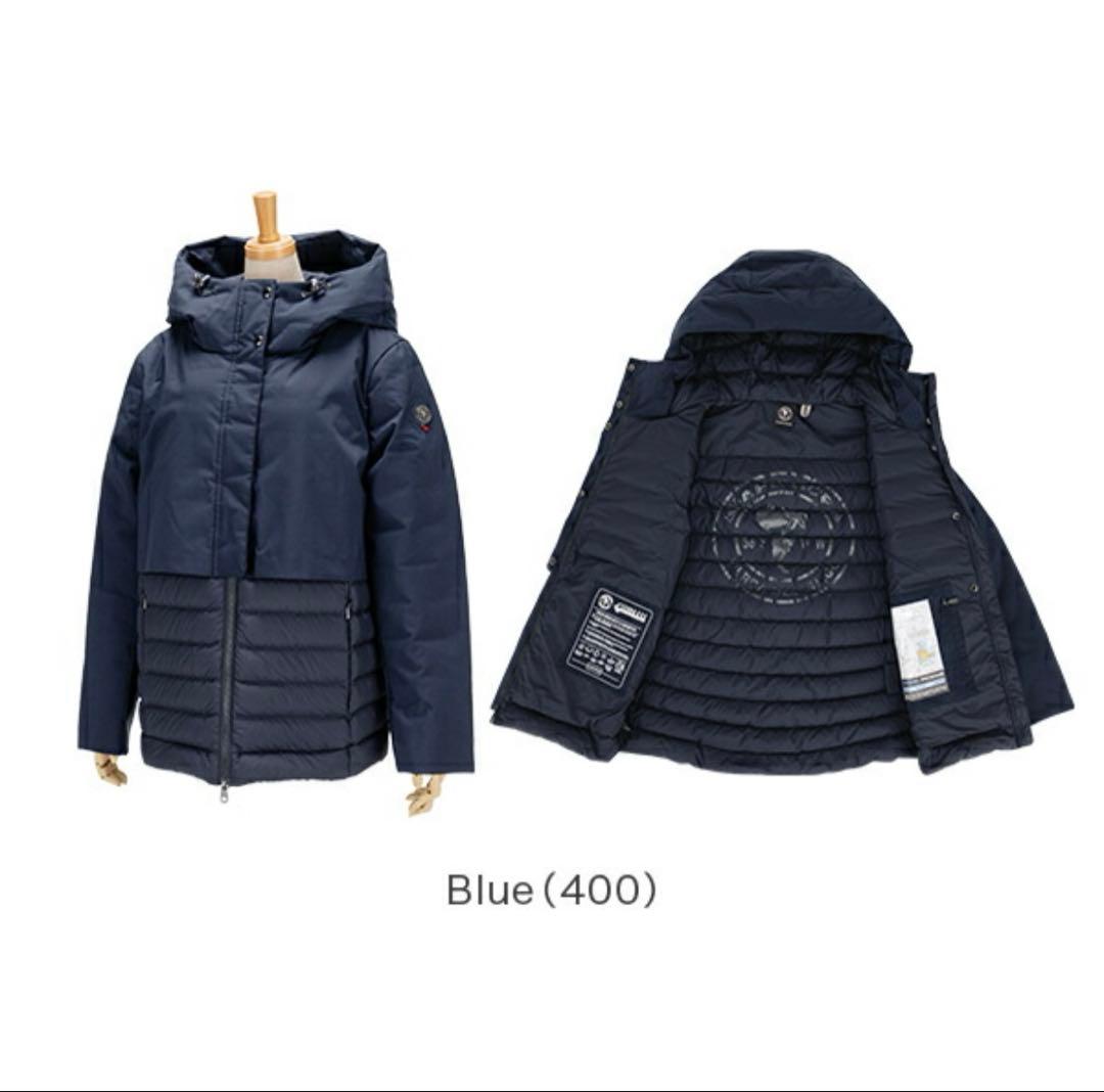 CAPEHONE ⭐︎CASABLANCA⭐︎NAVY 40 美品