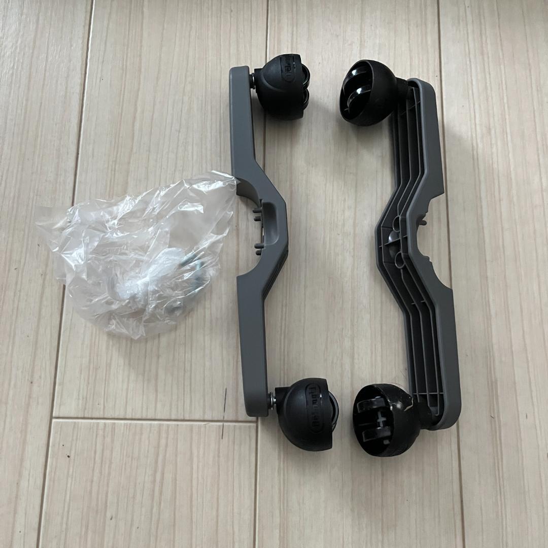 DeLonghi デロンギ コンベクターヒーター HXJ60L12 電気ヒーター