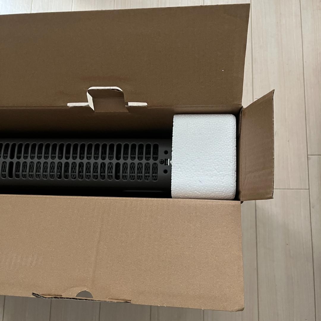 DeLonghi デロンギ コンベクターヒーター HXJ60L12 電気ヒーター