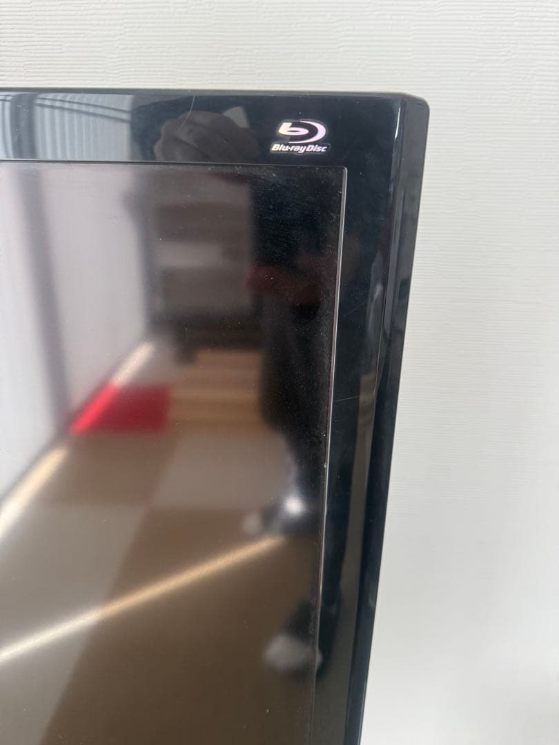 SHARP AQUOS 亀山モデル カラー液晶テレビ LC-40V5