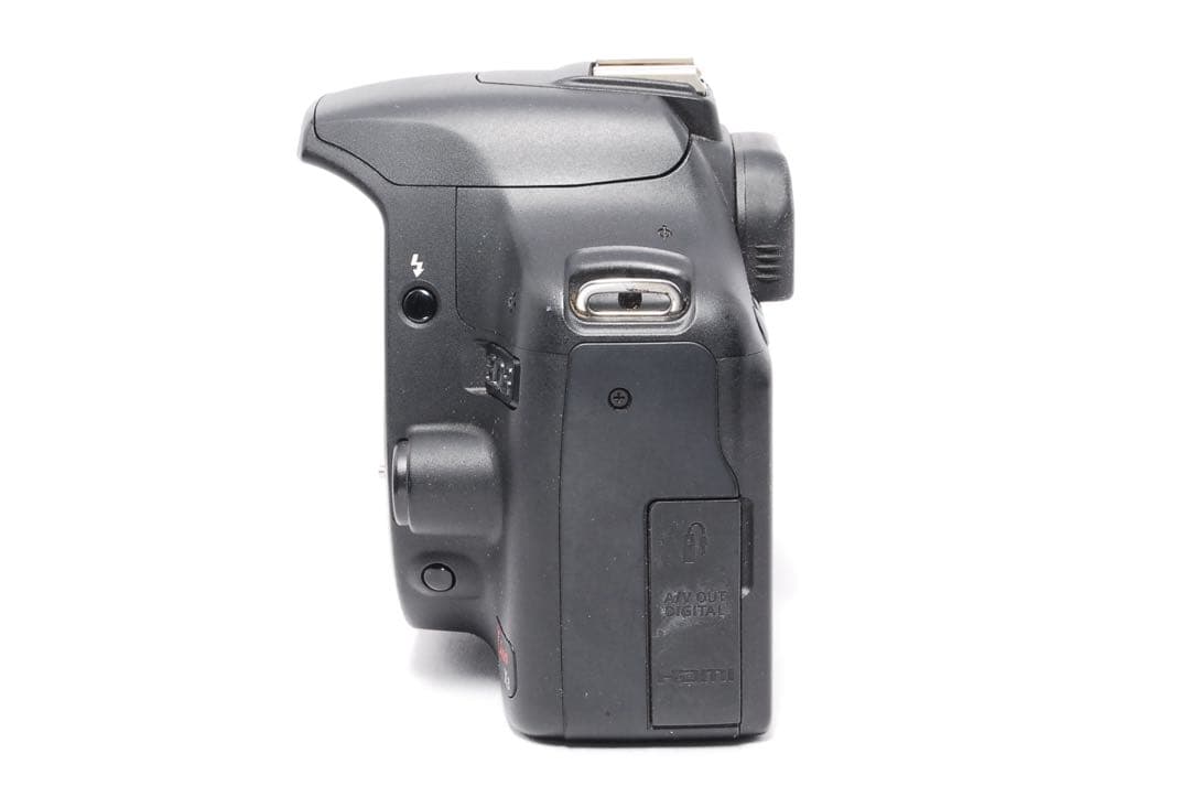 カメラデビューに◆Canon Kiss X3◆一眼レフカメラ◆すぐ使える◆転送可