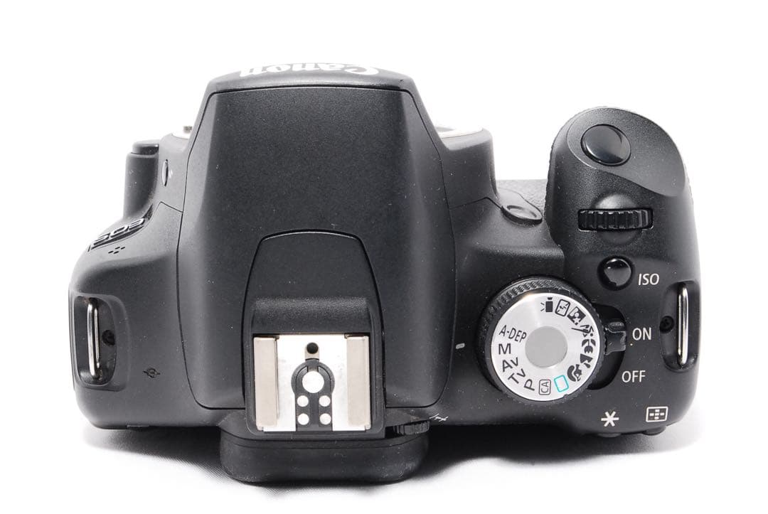 カメラデビューに◆Canon Kiss X3◆一眼レフカメラ◆すぐ使える◆転送可