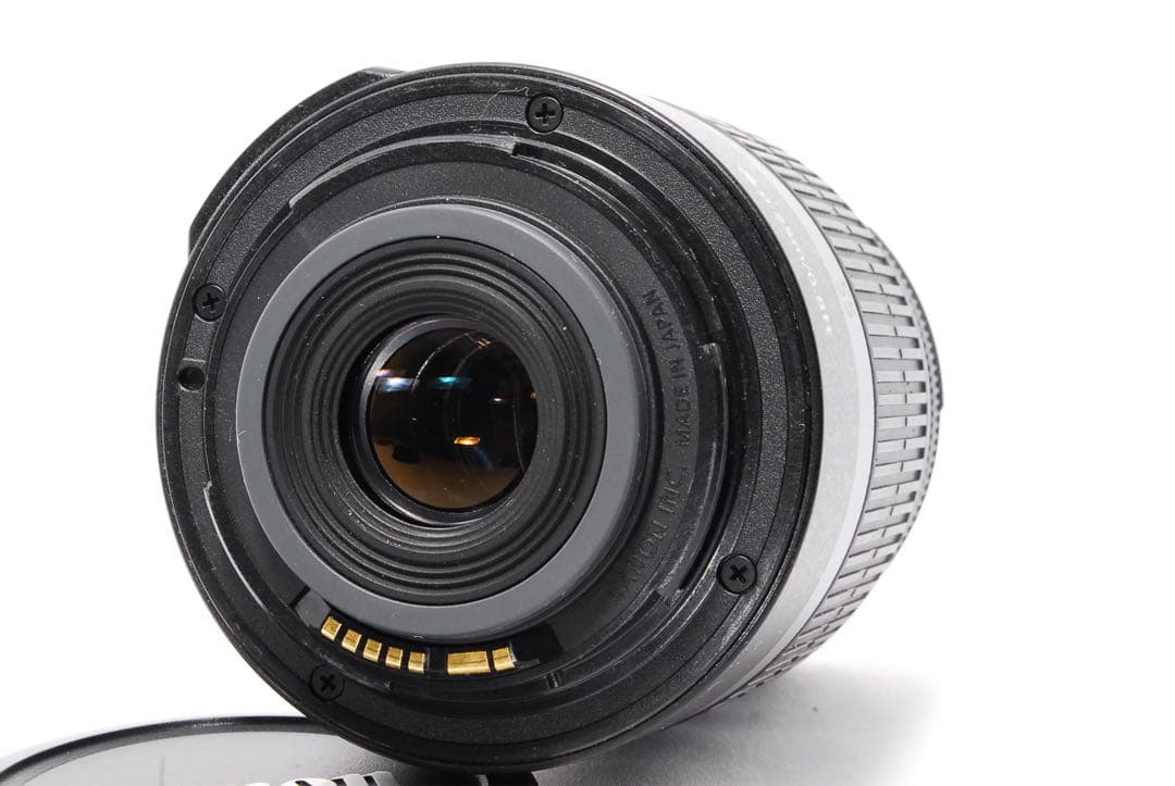 カメラデビューに◆Canon Kiss X3◆一眼レフカメラ◆すぐ使える◆転送可